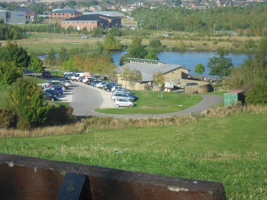 Poolsbrook Country Park